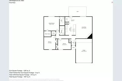 538 Ridgemont Drive, Allen, TX 75002 - Photo 23