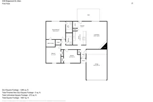 538 Ridgemont Dr, Allen, TX 75002 - Photo 23