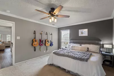 508 Sage Lane, Euless, TX 76039 - Photo 23