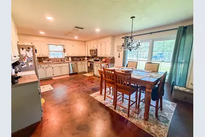 9822 Nasturtium Road, Ore City, TX 75683 - Photo 21