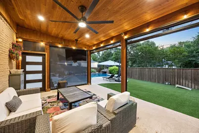 10008 Lakedale Drive, Dallas, TX 75218 - Photo 23