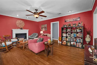 281 Carrollton, Shreveport, LA 71105 - Photo 13
