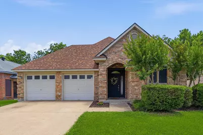 4207 Crossgate Court, Arlington, TX 76016 - Photo 1