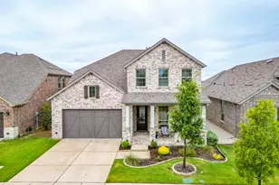 762 Corner Post Path, Celina, TX 75009 - Photo 1