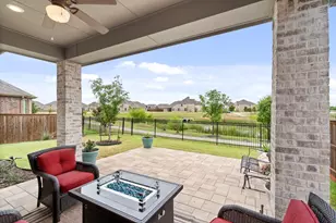 762 Corner Post Path, Celina, TX 75009 - Photo 29