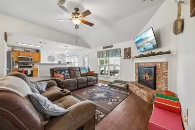 1730 Windswept Drive, Midlothian, TX 76065 - Photo 3