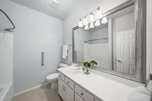 4132 Yancey Ln, Fort Worth, TX 76244 - Photo 19
