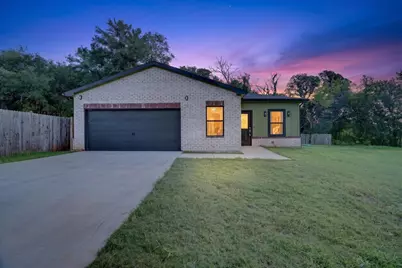 3202 Lowland Drive, Granbury, TX 76048 - Photo 1