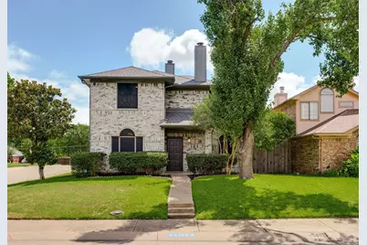 6358 Los Altos Drive, Mesquite, TX 75150 - Photo 1