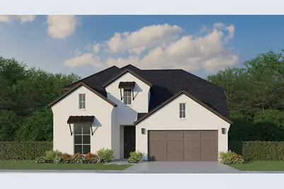 189 Enclave Drive, Lakewood Village, TX 75068 - Photo 1