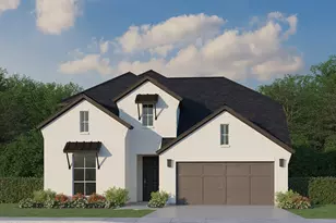 189 Enclave Dr, Lakewood Village, TX 75068 - Photo 1