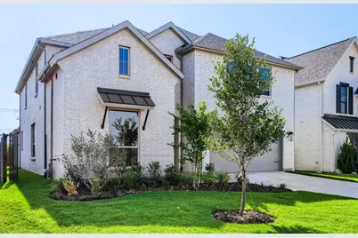 189 Enclave Drive, Lakewood Village, TX 75068 - Photo 25