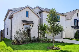 189 Enclave Dr, Lakewood Village, TX 75068 - Photo 25
