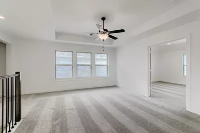 189 Enclave Drive, Lakewood Village, TX 75068 - Photo 9