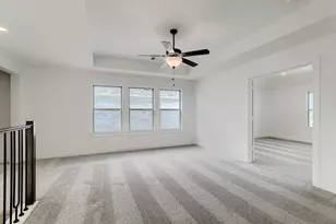 189 Enclave Dr, Lakewood Village, TX 75068 - Photo 9