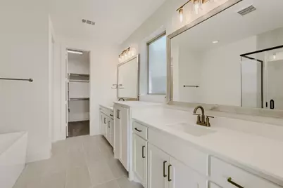 189 Enclave Drive, Lakewood Village, TX 75068 - Photo 13