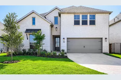 189 Enclave Drive, Lakewood Village, TX 75068 - Photo 1