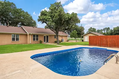 11608 State Highway 19 N, Athens, TX 75752 - Photo 5