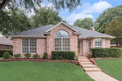 425 Alpine Drive, DeSoto, TX 75115 - Photo 1
