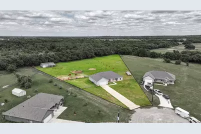 498 Dexter Lane, Poolville, TX 76487 - Photo 33