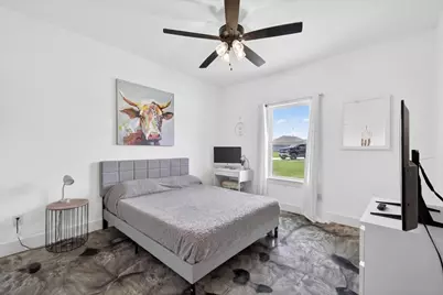 498 Dexter Lane, Poolville, TX 76487 - Photo 21