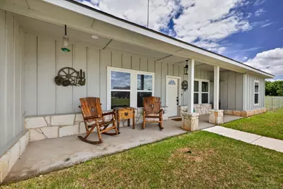 498 Dexter Lane, Poolville, TX 76487 - Photo 3