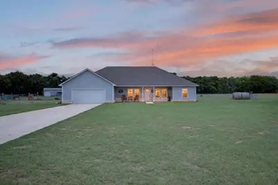 498 Dexter Lane, Poolville, TX 76487 - Photo 1