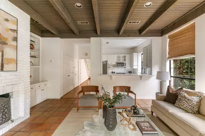 3607 Asbury Street, University Park, TX 75205 - Photo 15