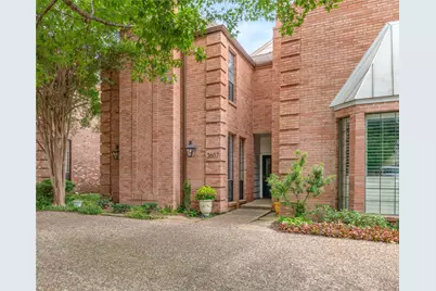 3607 Asbury Street, University Park, TX 75205 - Photo 25