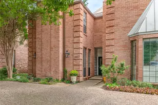 3607 Asbury St, University Park, TX 75205 - Photo 25