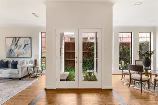 3607 Asbury St, University Park, TX 75205 - Photo 5