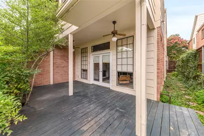 3607 Asbury Street, University Park, TX 75205 - Photo 23