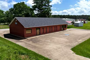 8351 County Road 3506 Hwy 155, Frankston, TX 75763 - Photo 1