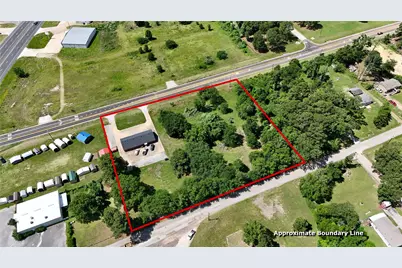 8351 County Road 3506 Hwy 155, Frankston, TX 75763 - Photo 21