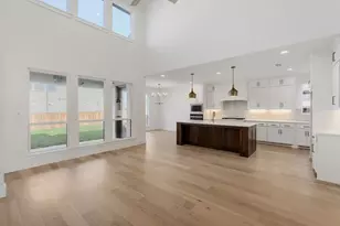 100 Enclave Dr, Lakewood Village, TX 75068 - Photo 3