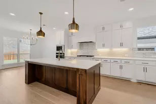 100 Enclave Dr, Lakewood Village, TX 75068 - Photo 7