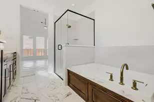 100 Enclave Dr, Lakewood Village, TX 75068 - Photo 17