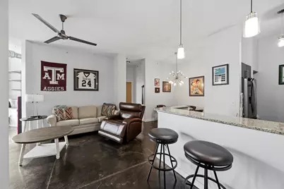 201 W Lancaster Avenue #313, Fort Worth, TX 76102 - Photo 9