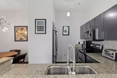 201 W Lancaster Avenue #313, Fort Worth, TX 76102 - Photo 13