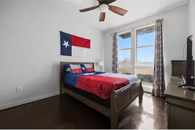 201 W Lancaster Avenue #313, Fort Worth, TX 76102 - Photo 17