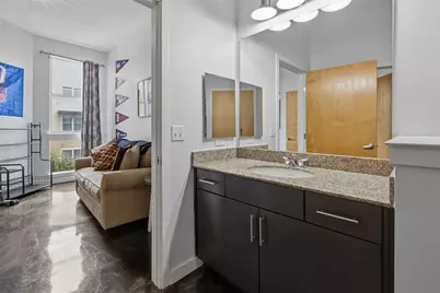 201 W Lancaster Avenue #313, Fort Worth, TX 76102 - Photo 21