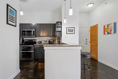 201 W Lancaster Avenue #313, Fort Worth, TX 76102 - Photo 11
