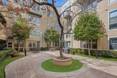 201 W Lancaster Avenue #313, Fort Worth, TX 76102 - Photo 23