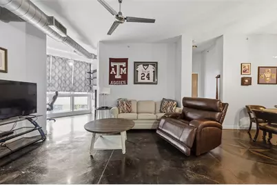 201 W Lancaster Avenue #313, Fort Worth, TX 76102 - Photo 5