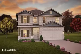 3008 Merrick Dr, Heartland, TX 75114 - Photo 1