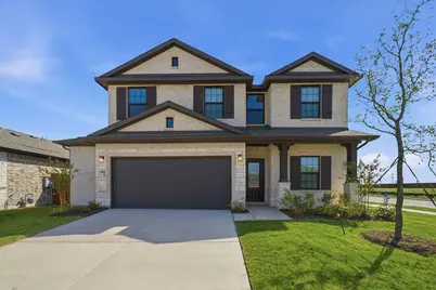 3008 Merrick Drive, Heartland, TX 75114 - Photo 1