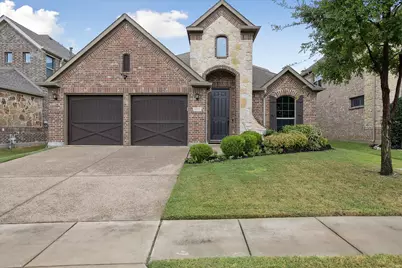 6432 Brynwyck Lane, North Richland Hills, TX 76182 - Photo 1