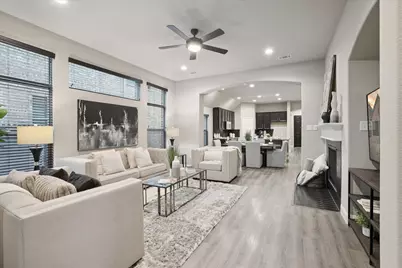 6432 Brynwyck Lane, North Richland Hills, TX 76182 - Photo 5