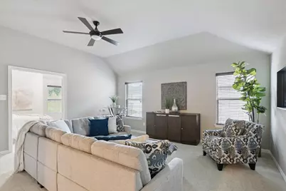6432 Brynwyck Lane, North Richland Hills, TX 76182 - Photo 33