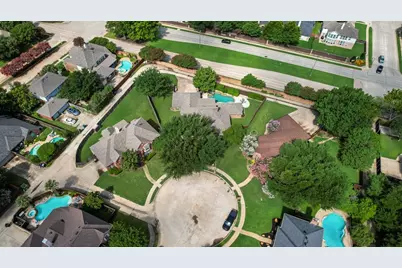 1229 Edgewood Lane, Allen, TX 75013 - Photo 35